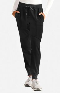 Healing Hands Pantalón 9156 Black