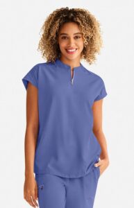 Healing Hands Scrub Top Sandy 2286 Ceil