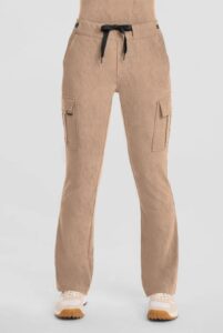 Healing Hands Pantalón Quest Blair  HH150 Desert Taupe