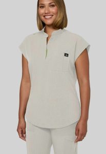 Koi Solis Scrub 1131 Bone