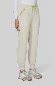 Koi Solis Pantalón Jogger 781 Bone