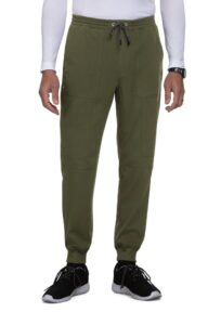 Koi Next Gen Pantalón Jogger 608 Olive Green