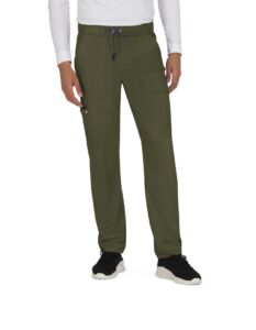 Koi Next Gen Pantalón 609 Olive Green