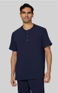 Koi Next Gen Scrub 676 Navy