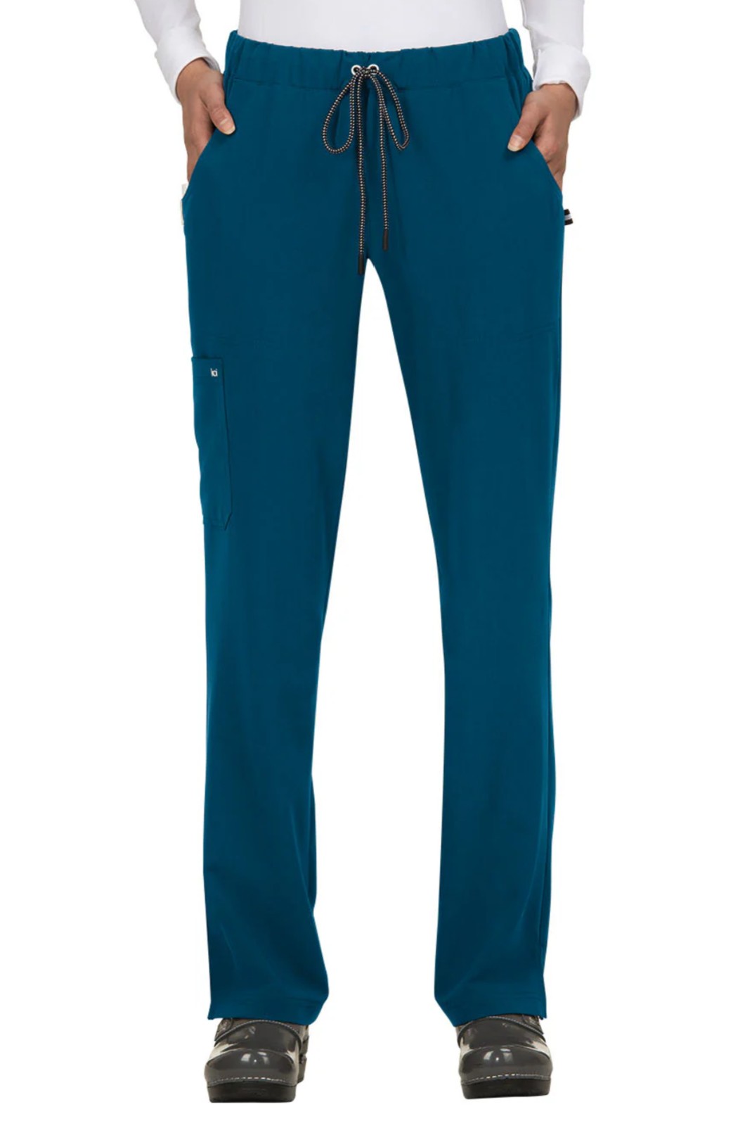 Koi Next Gen Hero Pantalón 739 Caribbean Blue