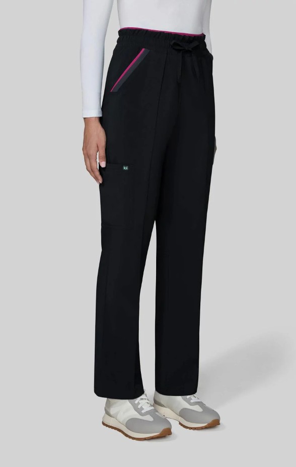 Koi Basics Pantalón 789 Black