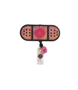 Koi Portagafete BA156 Betsey Band Aid