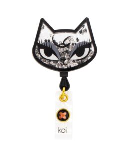 Koi Portagafete A156A Billy Cat by Fluff