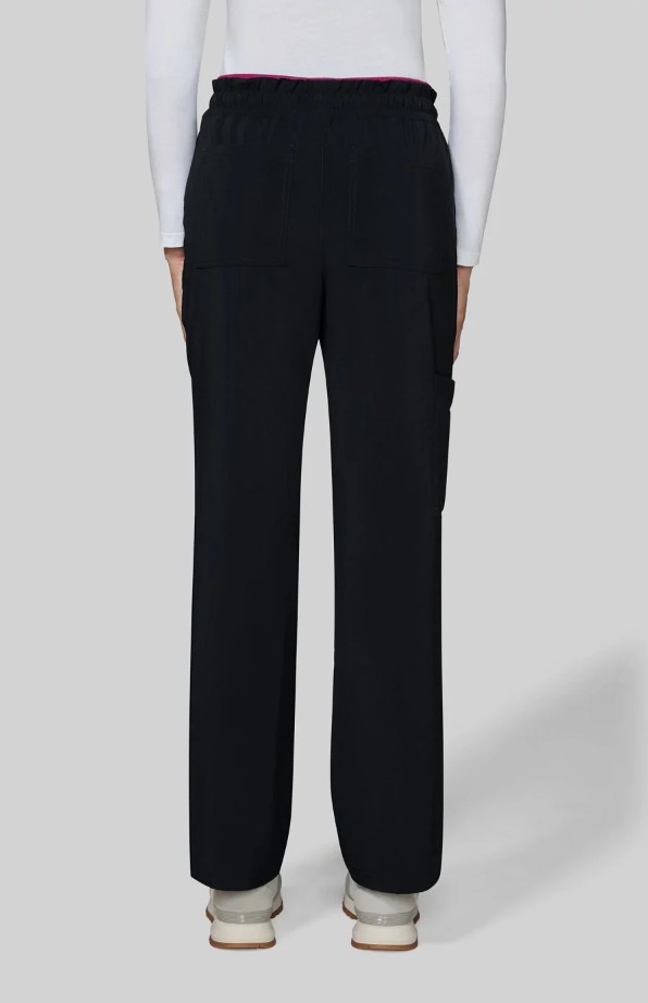 Koi Basics Pantalón 789 Black - Image 4