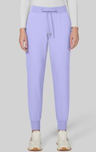 Koi Cureology Pantalón Jogger C700 Digital Lavender