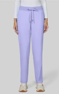 Koi Cureology Pantalón C701 Digital Lavender