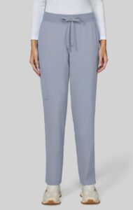 Koi Cureology Pantalón C701 Platinum Grey