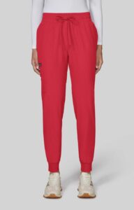 Koi Basics Pantalón Jogger Regular 741 Candy Red