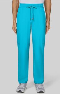 Koi Cureology Pantalón C601 Electric Blue