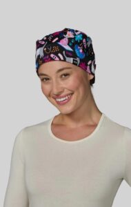 Koi Gorro A190PRA EVD