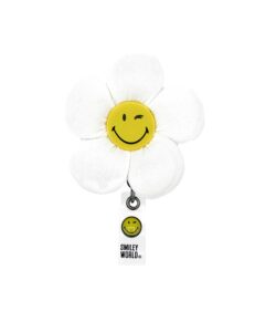 Koi Portagafete SA109 Flower Smiley Puffer