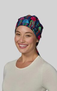 Koi Gorro A190PRA JLY