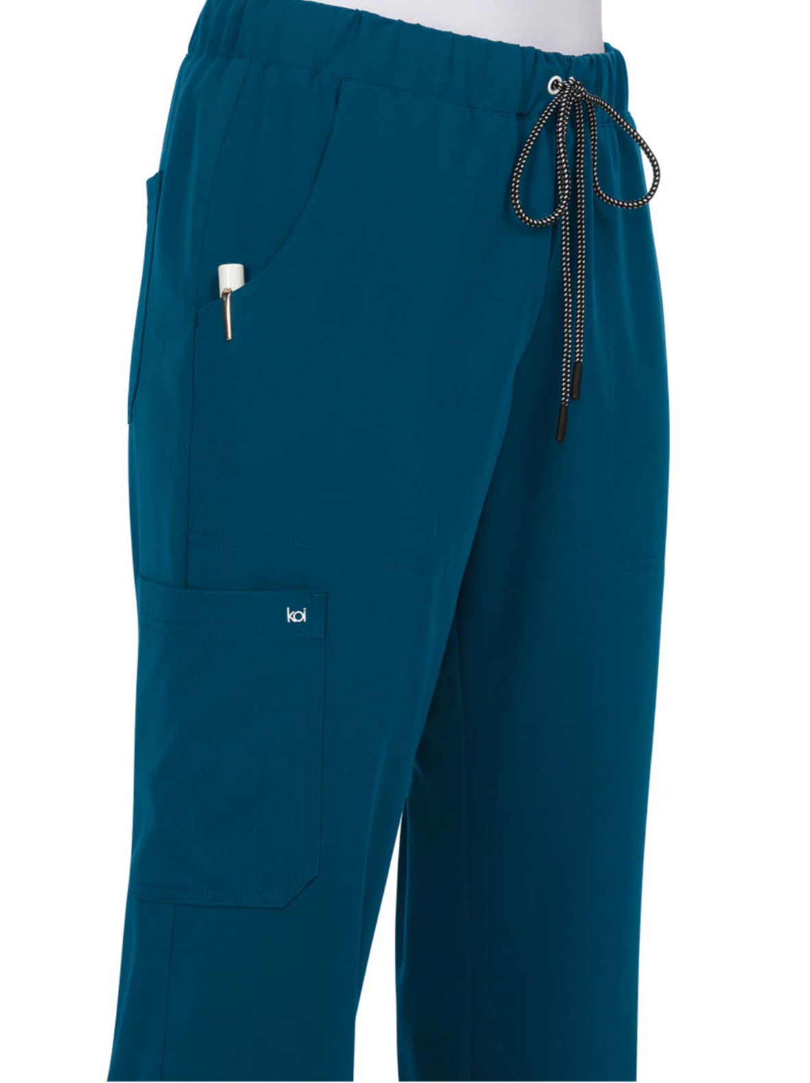 Koi Next Gen Hero Pantalón 739 Caribbean Blue - Image 2