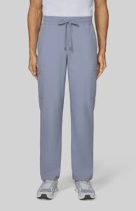 Koi Cureology Pantalón C601 Platinum Grey
