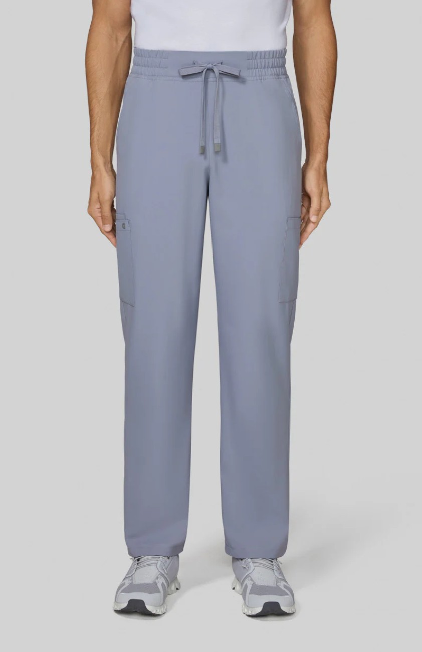 Koi Cureology Pantalón C601 Platinum Grey