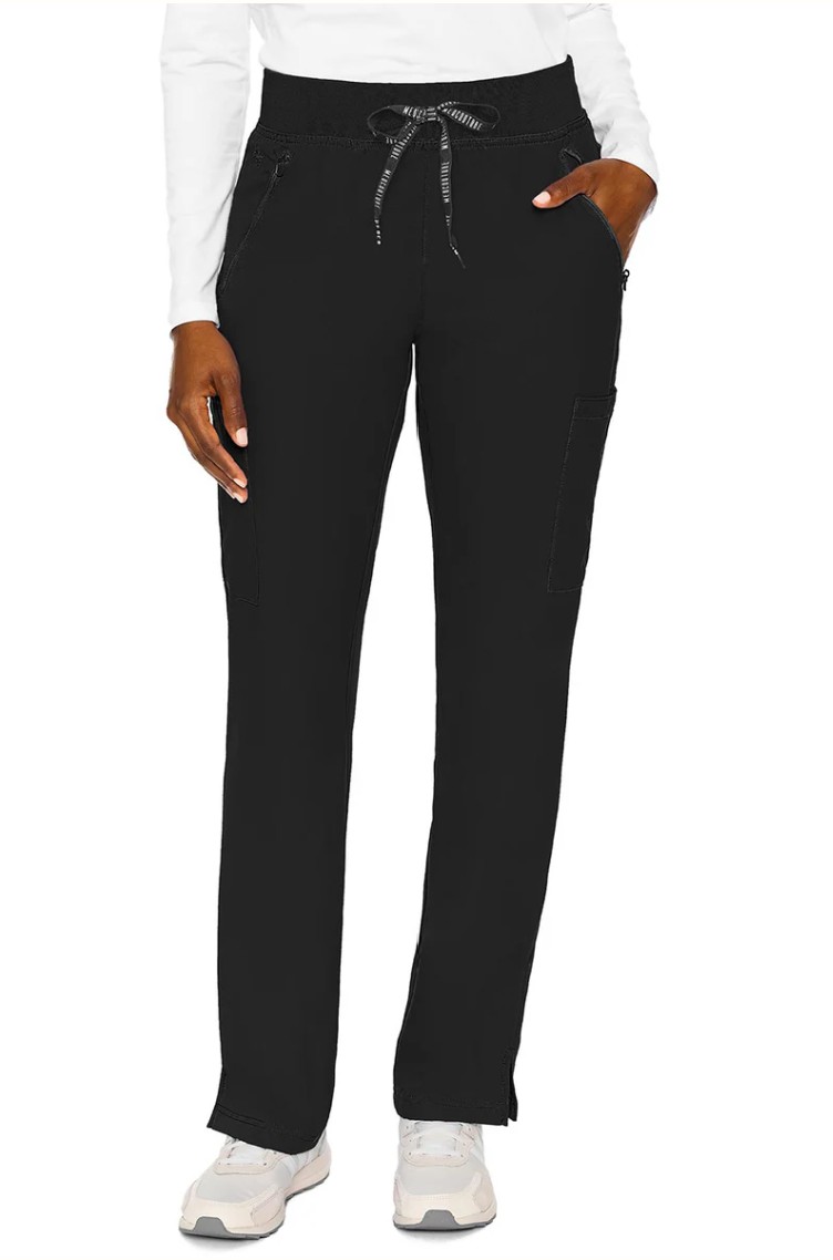 Med Couture Insight Pantalón MC2702 Black