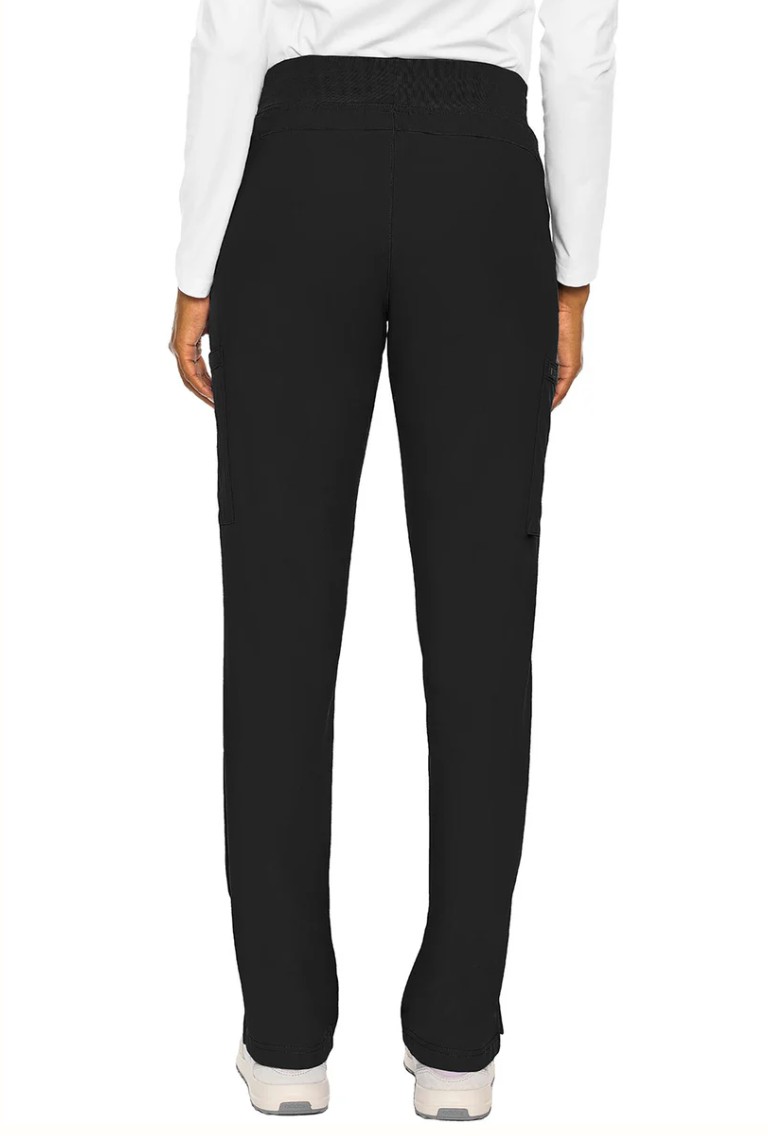 Med Couture Insight Pantalón MC2702 Black - Image 2