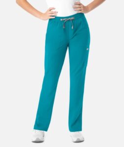 Maevn Momentum Pantalón 5091 Teal