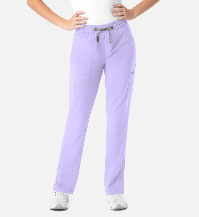 Maevn Momentum Pantalón 5091 Lavender