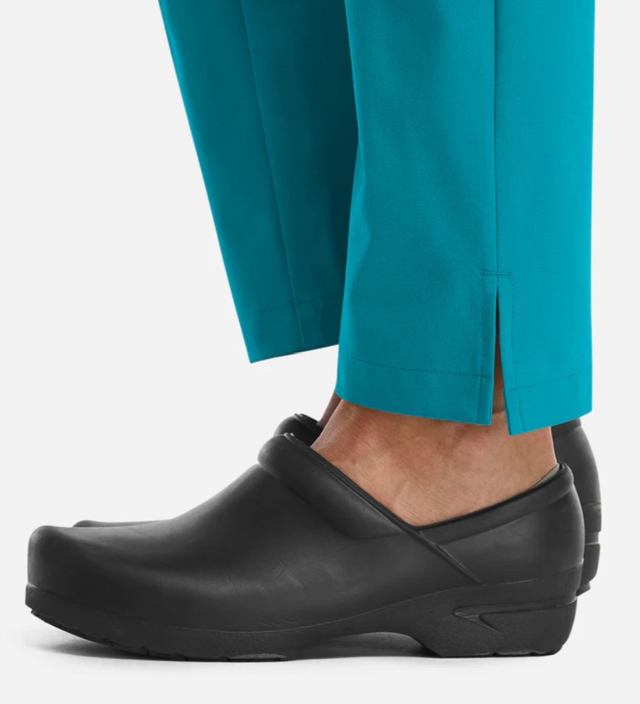 Maevn Momentum Pantalón 5091 Teal - Image 5