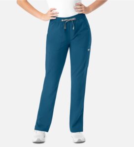Maevn Momentum Pantalón 5091 Caribbean