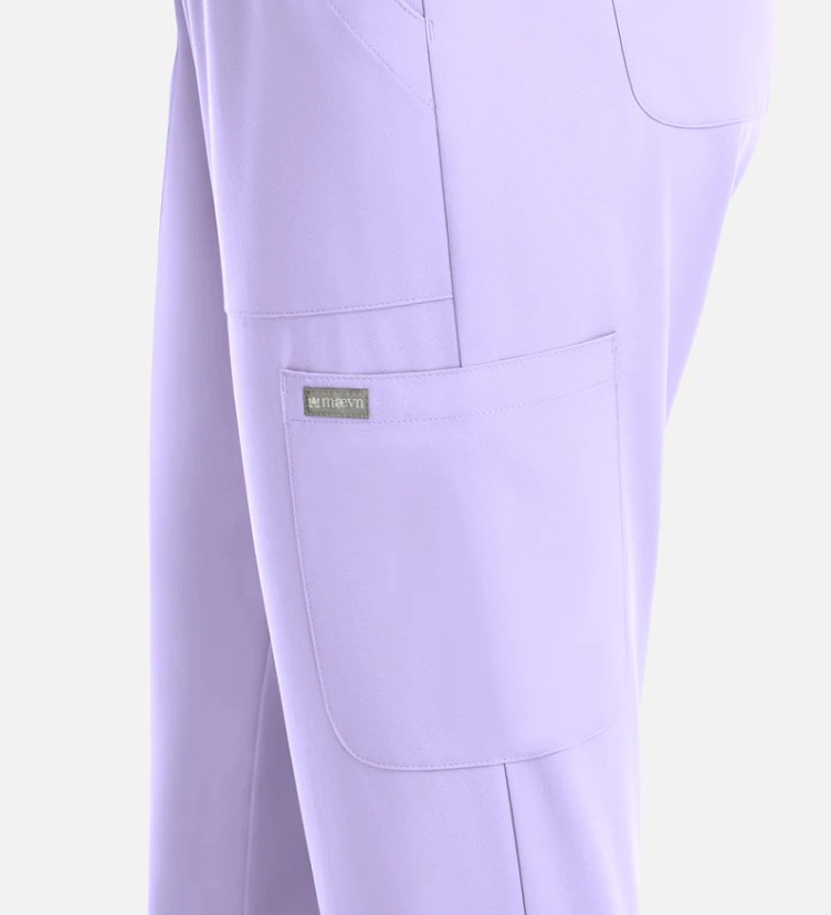 Maevn Momentum Pantalón 5091 Lavender - Image 5