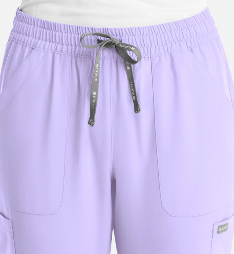 Maevn Momentum Pantalón 5091 Lavender - Image 4