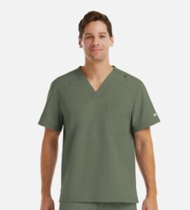 Maevn Momentum Scrub 5801 Olive