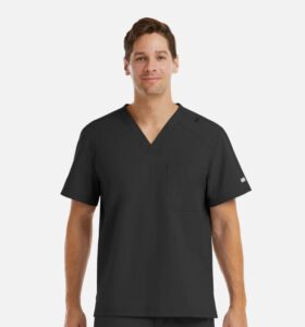 Maevn Momentum Scrub 5801 Black