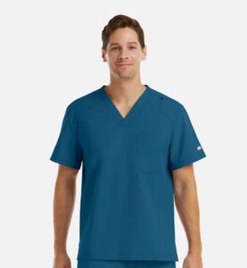 Maevn Momentum Scrub 5801 Caribbean
