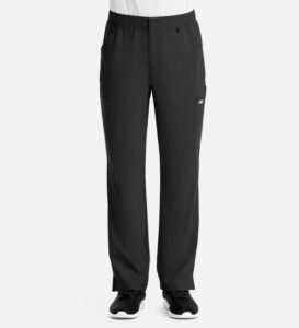 Maevn Momentum  Pantalón 5891 Black