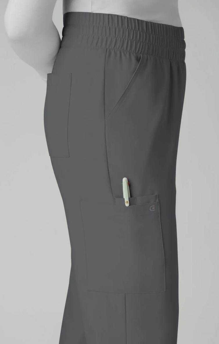Koi Cureology Pantalón C702 Pewter - Image 3