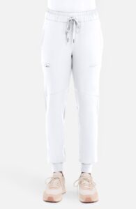 Healing Hands Pantalón 9156 White
