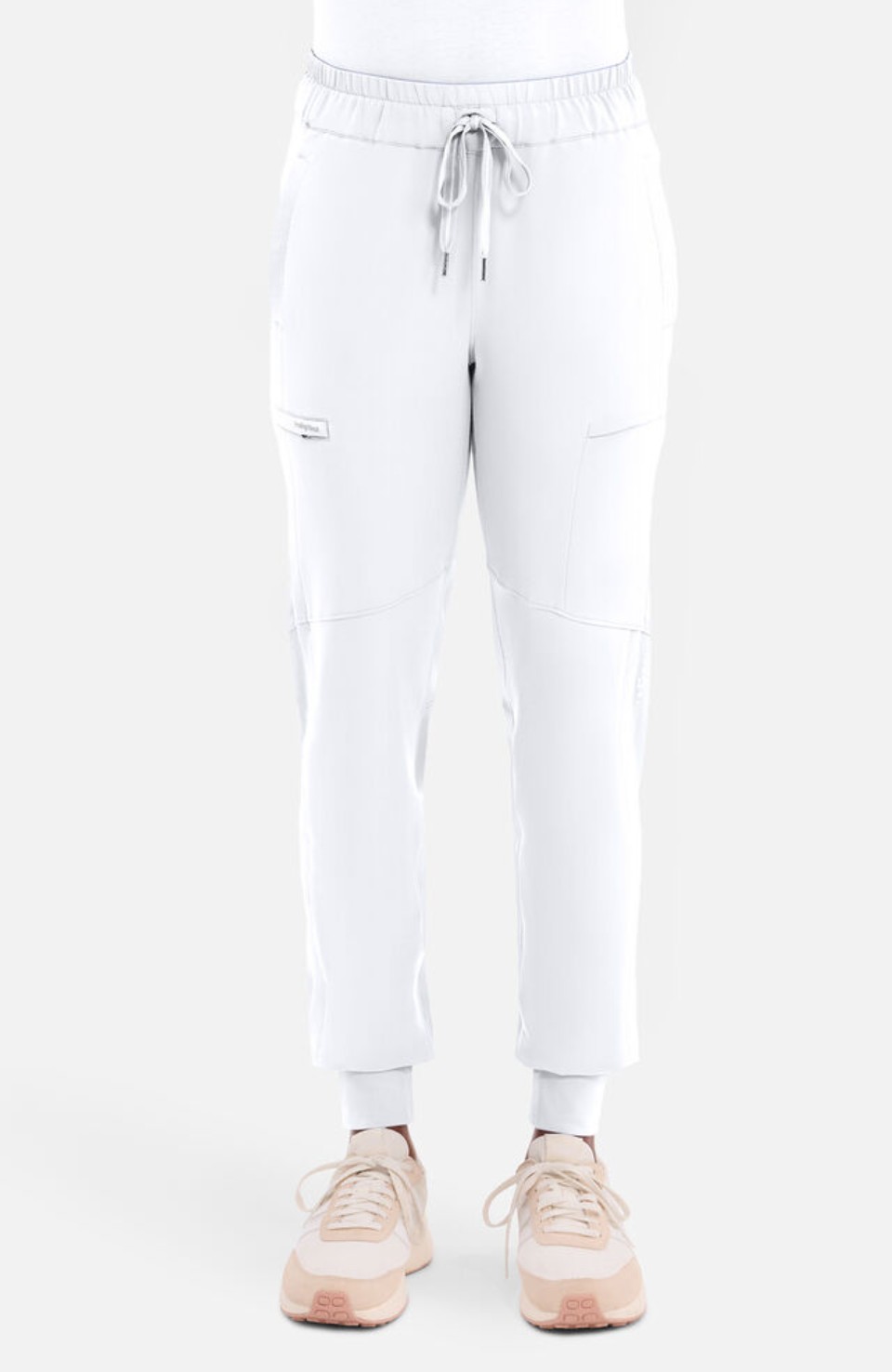 Healing Hands Pantalón 9156 White