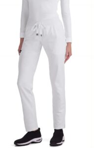 Koi Cureology Pantalón C701 White
