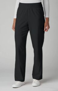 Koi Cureology Pantalón C702 Black