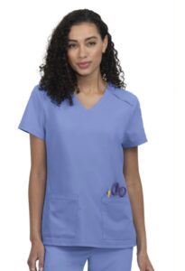 Koi Cureology Scrub C101 True Ceil
