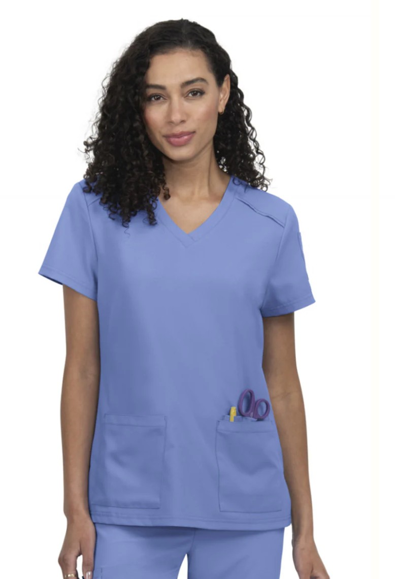 Koi Cureology Scrub C101 True Ceil