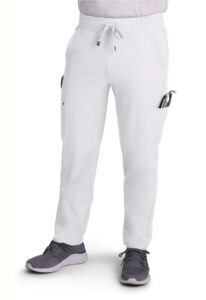 Koi Cureology Pantalón C601 White