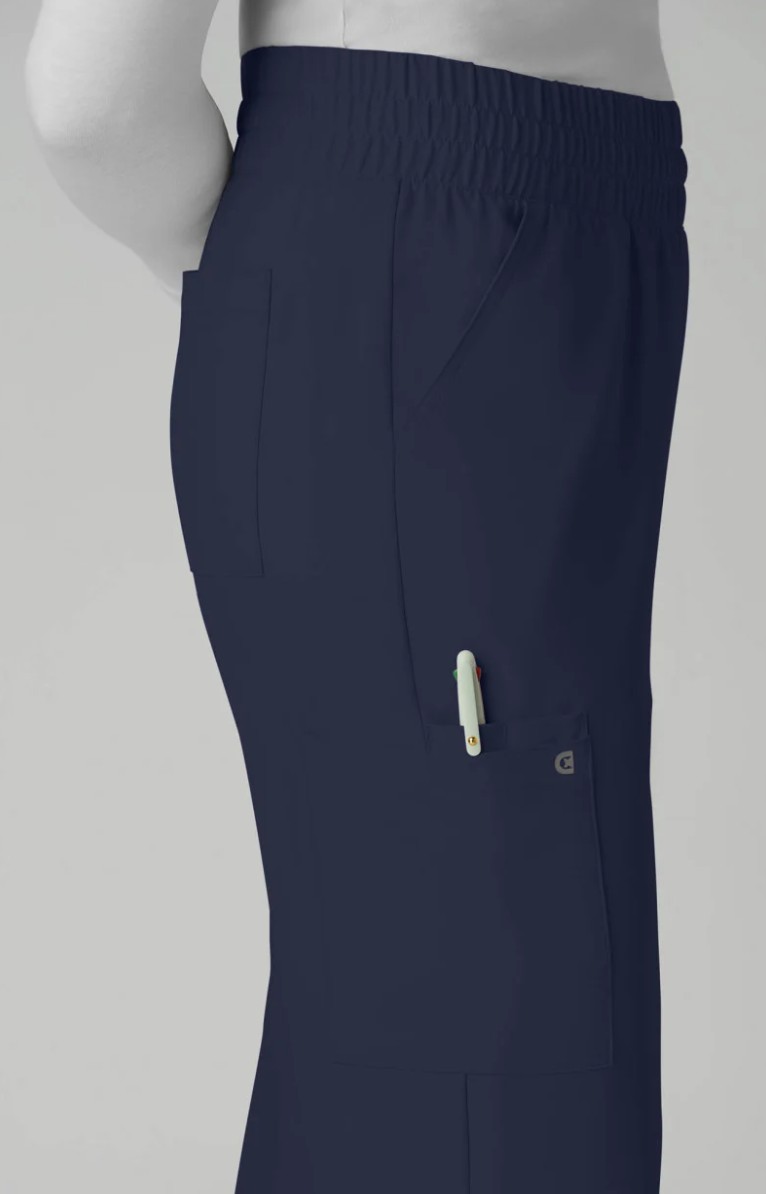 Koi Cureology Pantalón C702 Navy - Image 2