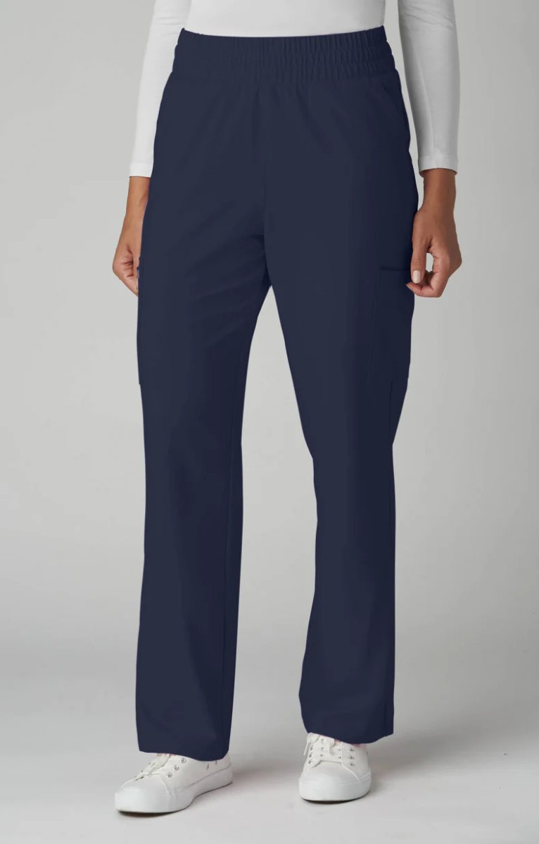 Koi Cureology Pantalón C702 Navy
