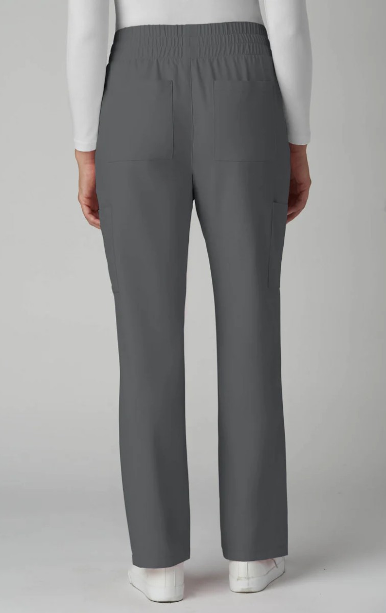 Koi Cureology Pantalón C702 Pewter - Image 2