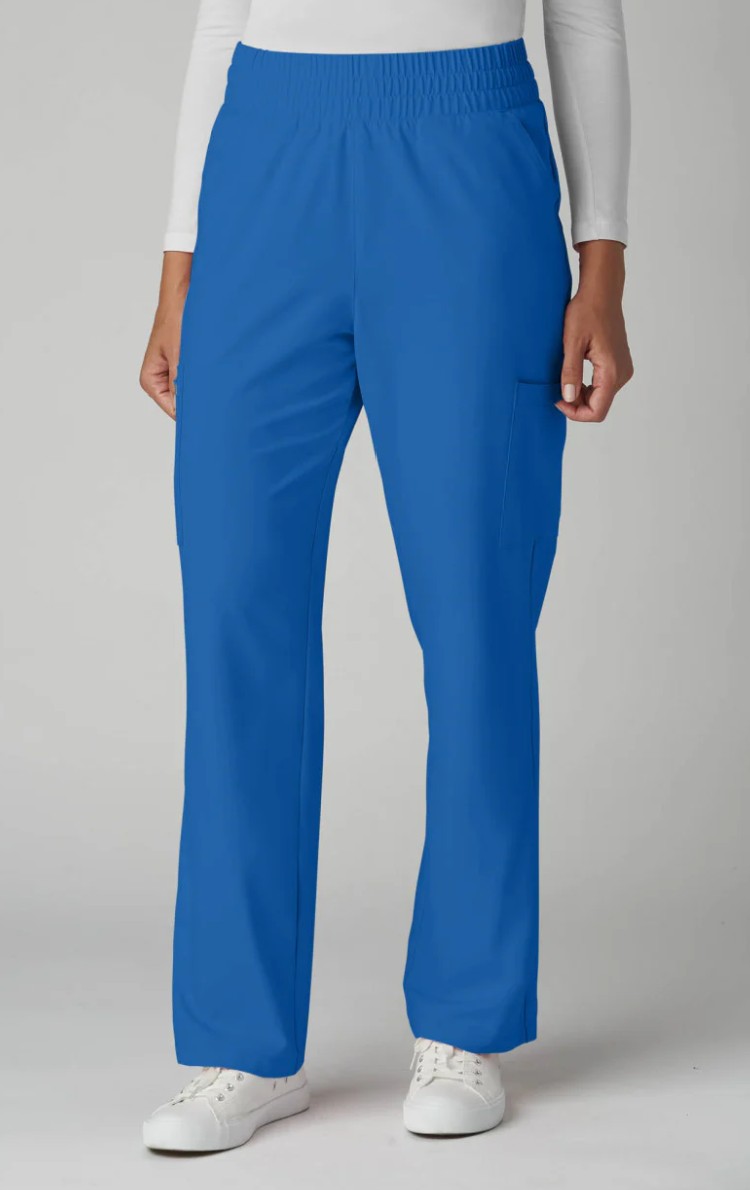 Koi Cureology Pantalón C702 Royal Blue