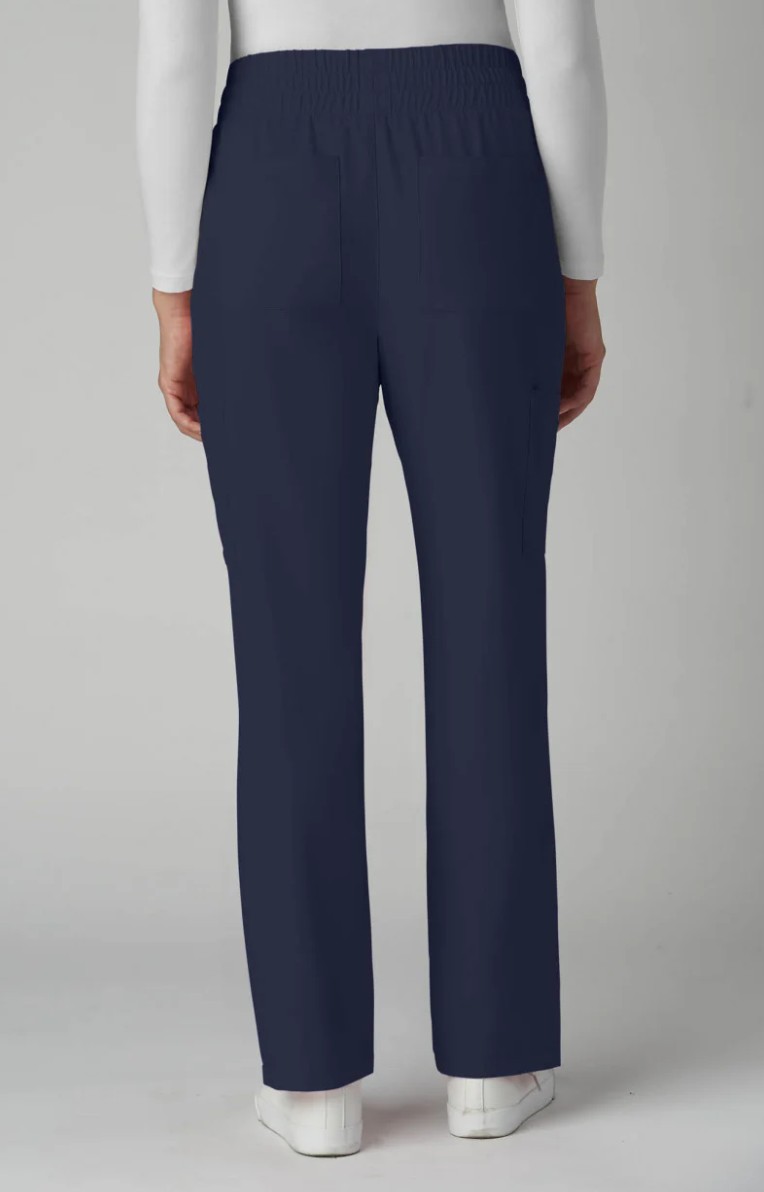 Koi Cureology Pantalón C702 Navy - Image 3
