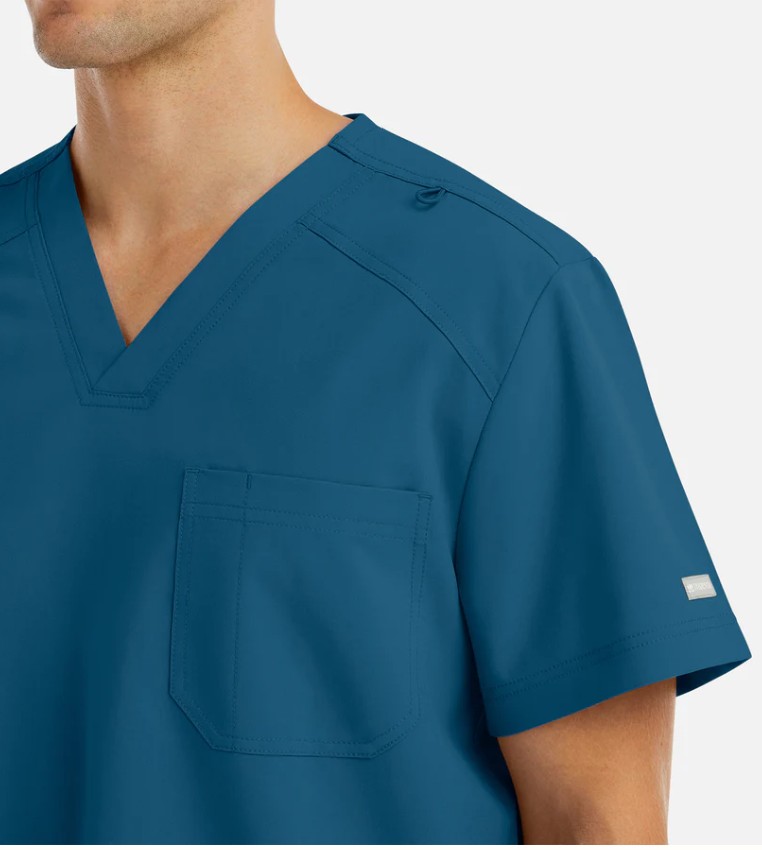 Maevn Momentum Scrub 5801 Caribbean - Image 2